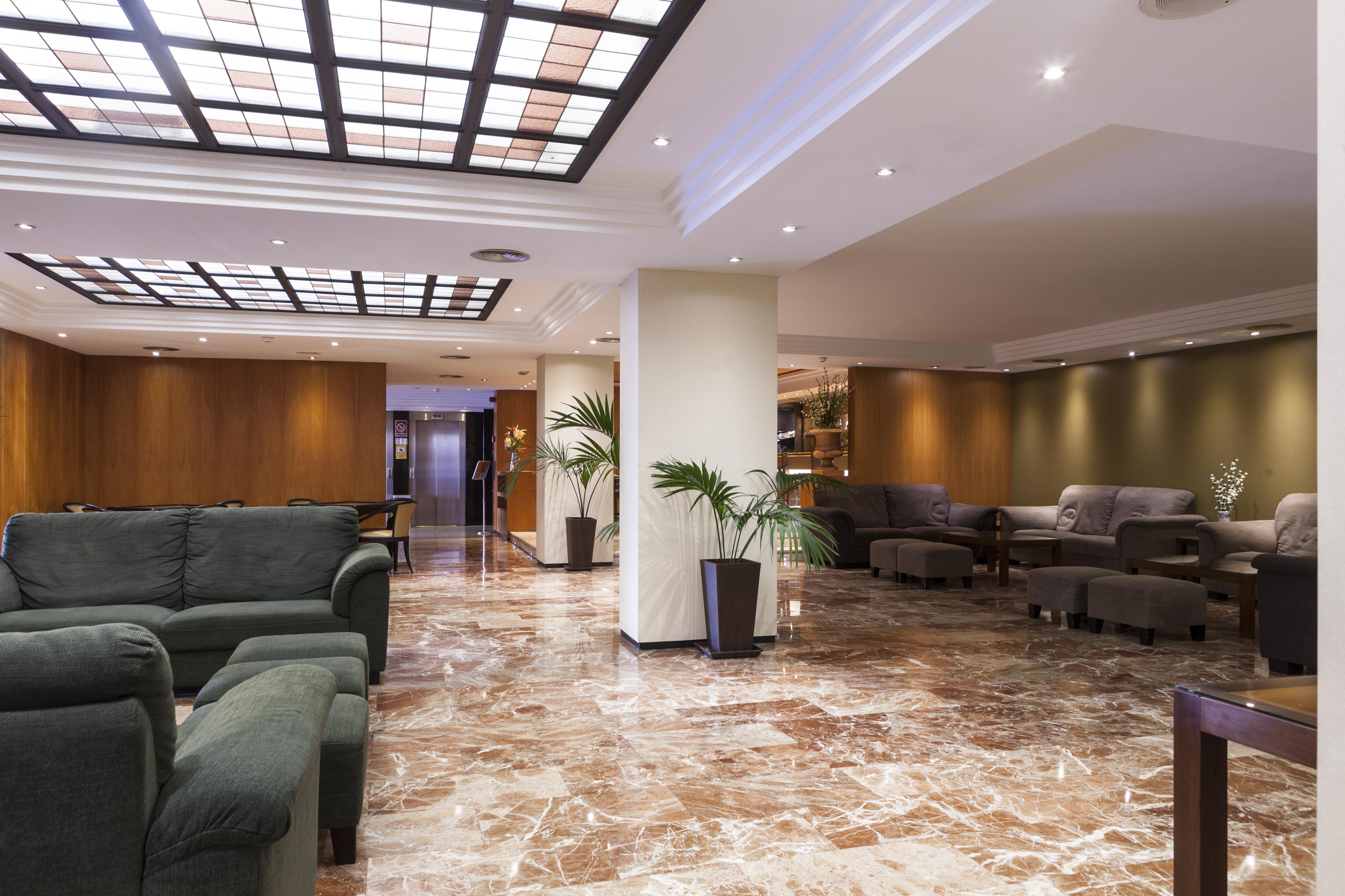 Don Paco Sevilla Hotel DON PACO HOTEL SEVILLE